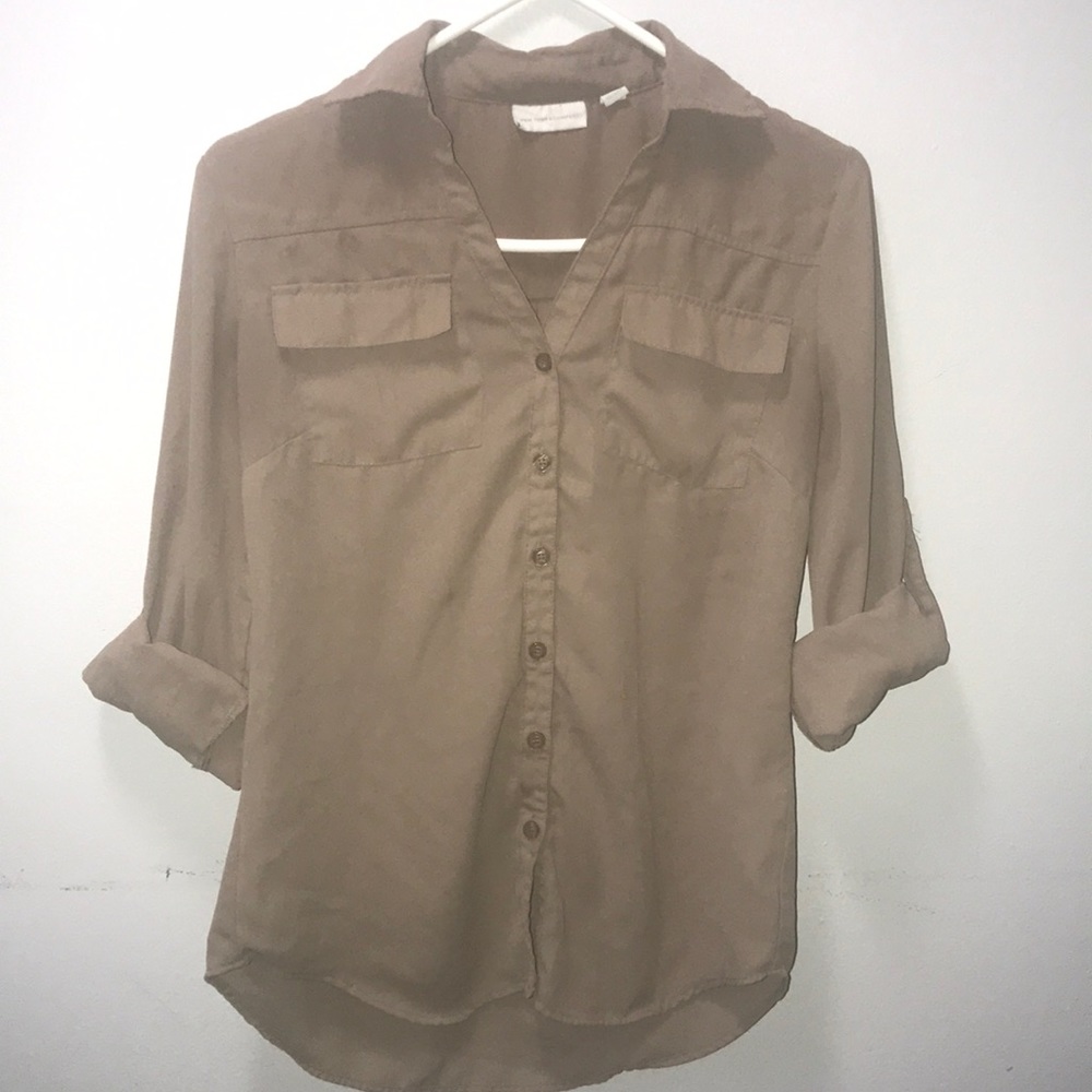A great condition shirt